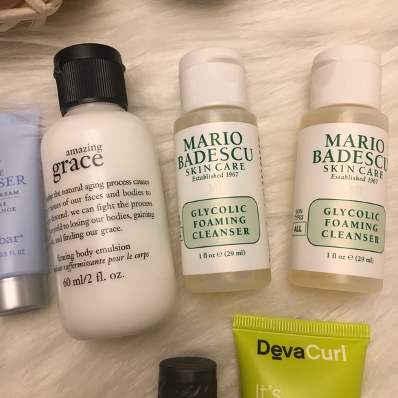 Sample set - Picture 2 of 5